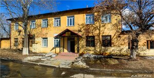 Ulitsa Geologov, 32, : foto