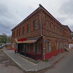 Revaliucyjnaja vulica, 2, Vitebsk: photo