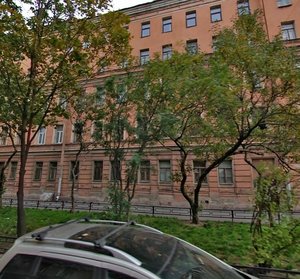 Obvodnogo Kanala Embankment, 135, : foto