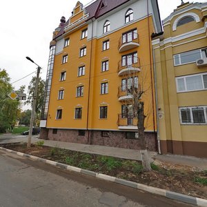 Truda Street, 9, Kirov: photo