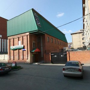 Soni Krivoy Street, 58А, : foto