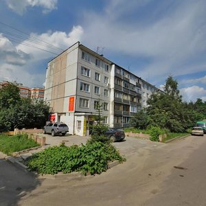 Брянск переулок пилотов карта
