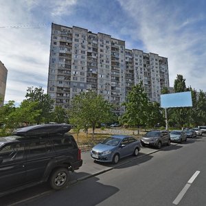 Obolonskyi Avenue, 11 ، كييف: صورة