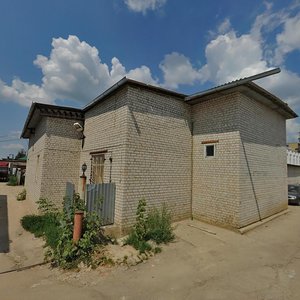 Орёл, Солнцевская улица, 12: фото