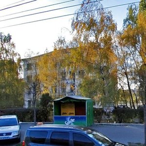 Velyka Vasylkivska Street, 78, Kyiv: photo