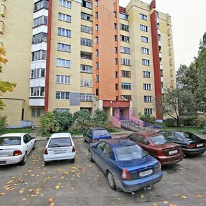 Минск, Улица Васнецова, 11А: фото