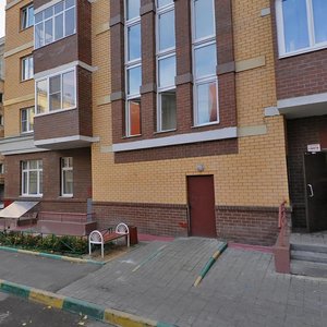 Bolshaya Serpukhovskaya Street, 36, : foto