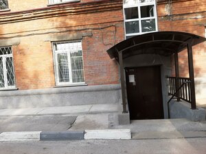 Parkhomenko Street, 10 ، نوفوسيبيرسك: صورة
