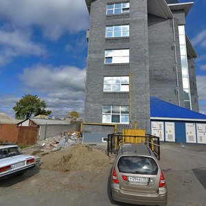 Narimanova Avenue, 1к1, Ulyanovsk: photo