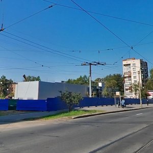 Tikhoretskiy Avenue, 6к2 ، سان بطرسبرغ: صورة