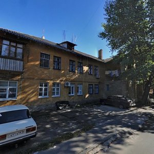 Buslivska Street, 15, : foto