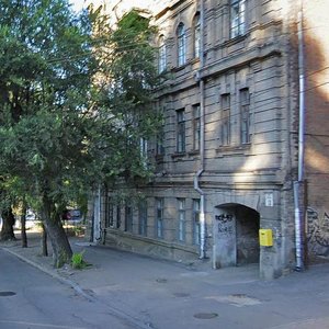 Sichovykh Striltsiv Street, 13, Dnipro: photo