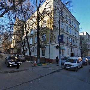 Derbenevskaya Street, 14к3, Moscow: photo