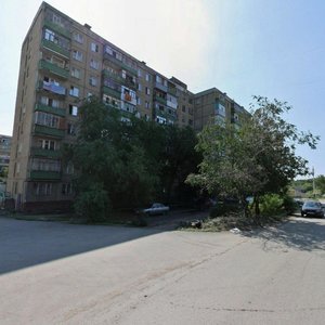 Volgogradskaya ulitsa, 14, Saratov: photo