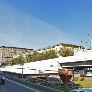 Volokolamskoye Highway, 4к5, : foto
