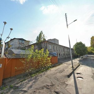 Краснодар, Улица Орджоникидзе, 64: фото