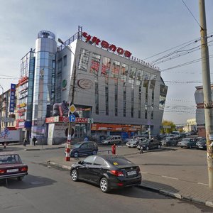 Chkalov Street, 1В, Nizhny Novgorod: photo