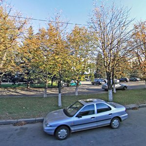 Kazinca Street, 121А ، مينسك: صورة