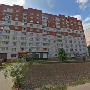 Moskovskiy Avenue, 92Б, Voronezh: photo