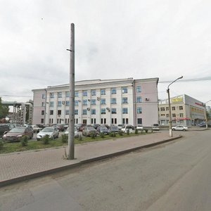 Karbolitovskaya ulitsa, 1, Kemerovo: photo