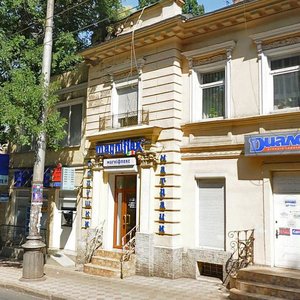 Kanatna vulytsia, 57, Odesa: photo