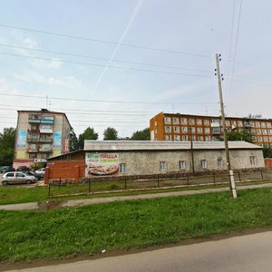 Ulitsa Profsoyuzov, 13А, Nevyansk: photo