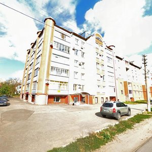 Naberezhnaya reki Moyki Street, 41В, Penza: photo