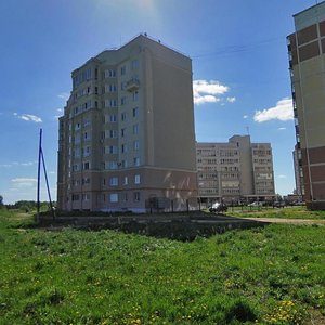 Revolyutsionnaya Street, 34, : foto