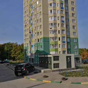 Tsvetochnaya Street, 7, Nizhny Novgorod: photo