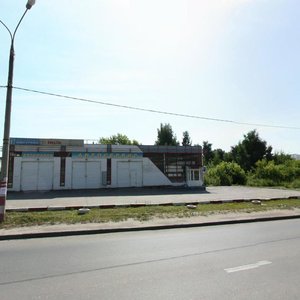 Kazanskoye Highway, 6Б ، نيجني نوفغورود: صورة
