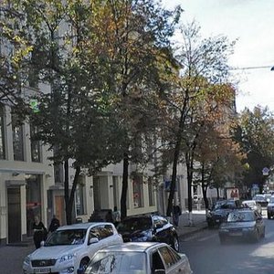 Yaroslava Mudroho Street, 1/86, Kharkiv: photo
