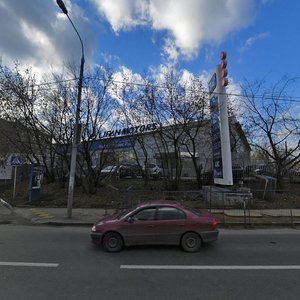 Selskokhozyaystvennaya Street, 30с1, Moscow: photo