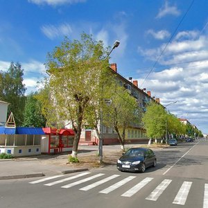 Domenshchikov Boulevard, 25 ، : صورة