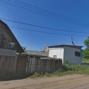 Nizhnyaya Debrya Street, 90, Kostroma: photo