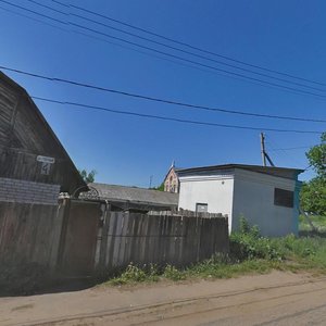 Nizhnyaya Debrya Street, 90, Kostroma: photo