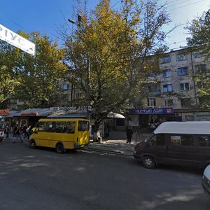 Vulytsia Illiushi Kulyka, No:122, Herson: Fotoğraflar