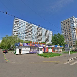 Donetskaya Street, 20А, : foto