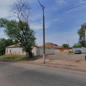 Кривой Рог, Улица Лётчиков, 7А: фото