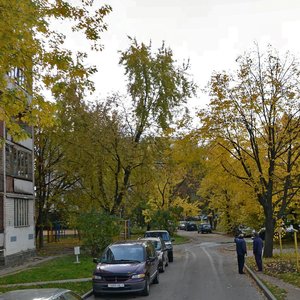 Partyzanski Avenue, 51, Minsk: photo