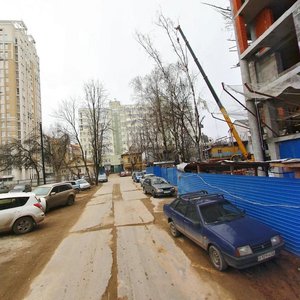 Tverskaya Street, 7, Nizhny Novgorod: photo