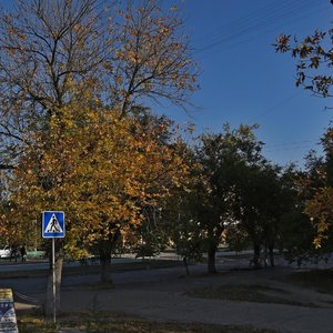 Kaliningradskaya Street, 2, Volgograd: photo