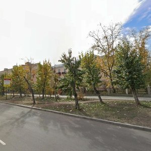 Ulitsa Ranzhurova, 3, Ulan‑Ude: photo