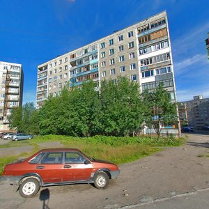 Mikhaila Babikova Drive, 9, Murmansk: photo