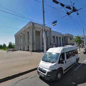 Кострома, Советская улица, 58: фото