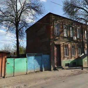 Stanislavskogo Street, 190, : foto