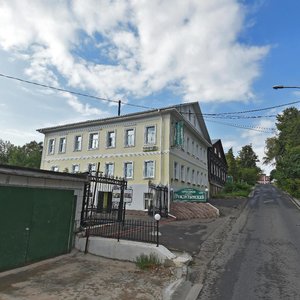 Ovrazhniy Lane, 8, Sergiev Posad: photo