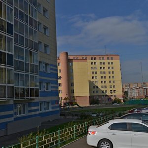 Vilskogo Street, No:16, Krasnoyarsk: Fotoğraflar