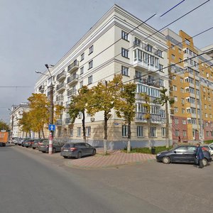 Michurina Street, 1к1, Nizhny Novgorod: photo