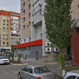 Ulitsa imeni V.I. Chapayeva, 128/130, : foto