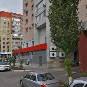 Ulitsa imeni V.I. Chapayeva, 128/130, Saratov: photo